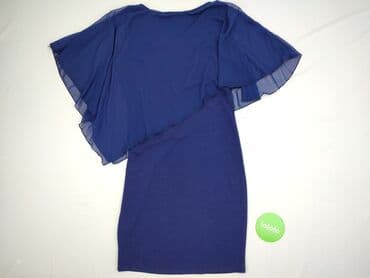 obcisłe sukienki midi: Women`s dress, size S (EU 36) — 3
