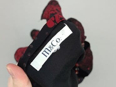 bluzki serce: M&Co, Bluzka damska, rozmiar 2XL — 5