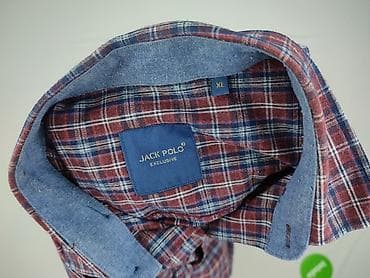 kropki: Koszulа dla mężczyzn, rozmiar XL — 4