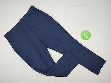 pull and bear garnitury: Casual Friday, Spodnie dla mężczyzn, rozmiar M — 3