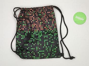 torebka: Plecak, stan - Idealny — 3