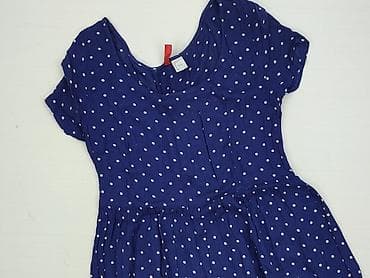 H&M Divided, Sukienka damska, rozmiar 2XS