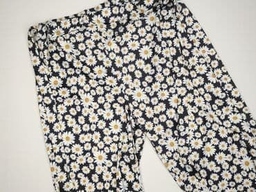 kuloty damskie jeansy: Shein, Spodnie materiałowe damskie, rozmiar 4XL — 1