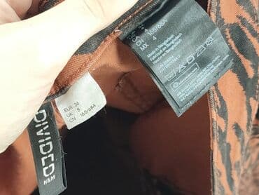 sukienka zebra h m: H&M, Jeans for women, size S (EU 36) — 4