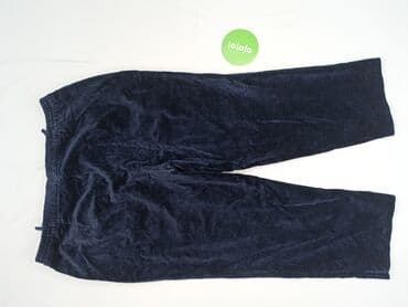 jeansy damskie podarte: Spodnie materiałowe damskie, rozmiar 2XS — 3