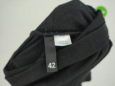 tunika swetrowa: H&M Divided, Golf damski, rozmiar XL — 4