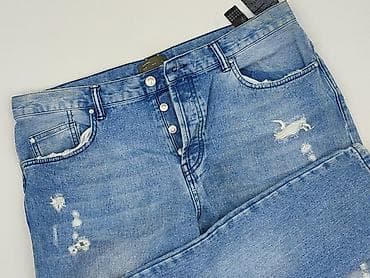 momotaro jeans: Zara, Jeansy damskie, rozmiar XL — 1