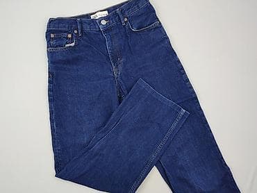 daddy jeans: Zara, Jeansy damskie, rozmiar S — 1