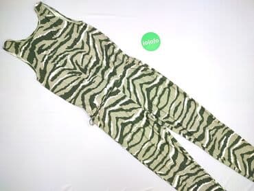 reserved sukienka zebra: Women`s overall, size S (EU 36) — 3