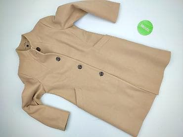 bape kurtka: Golden Lady, Płaszcz damski, rozmiar M — 4