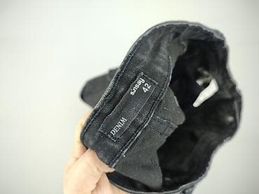 kesi hurt: Sinsay, Spodnie cargo damskie, rozmiar XL — 4