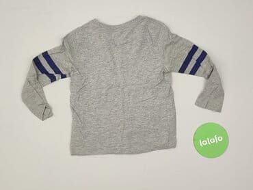 koszulka z psem: Blouse, Lupilu, 3-4 years, 98-104 cm, condition - Perfect — 3