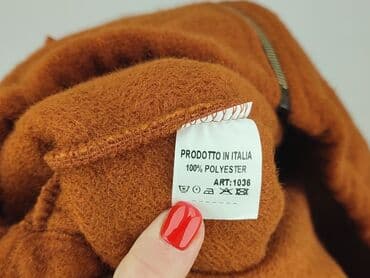 oversized t shirty pull and bear: Bluza z kapturem damska, rozmiar 3XL — 4