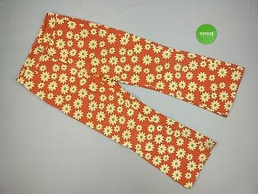 dobermans aggressive spodnie: Shein, Spodnie materiałowe damskie, rozmiar M — 2