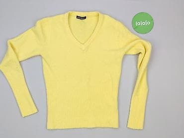 pull: Sweter damski, rozmiar S — 2
