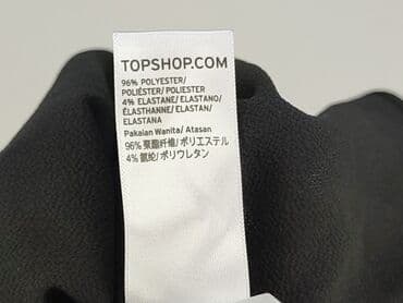 Kobiety: Topshop, Bluzka damska, rozmiar S — 5