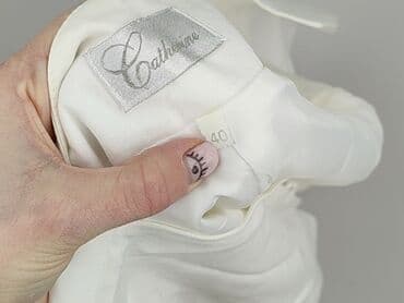 marynarka oversize: Marynarka damska, L — 4