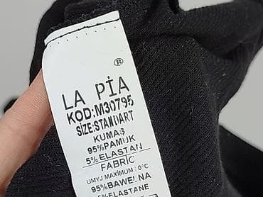 lamówki hurt: La Pia, Bluzka damska, rozmiar One size — 5