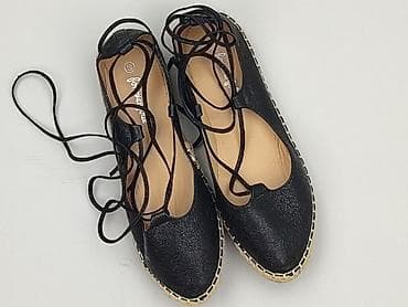 Balerinki damskie, rozmiar 39 w lalafo.pl Balerinki damskie, rozmiar 39