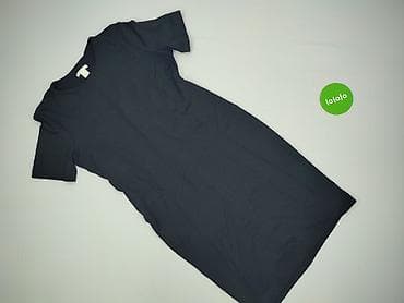 projekt h: H&M Basic, Sukienka damska, rozmiar L — 2