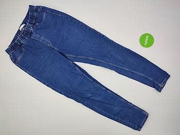 511 jeans: Jeansy damskie, rozmiar 4XL — 2