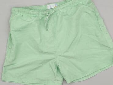 Primark, Szorty kąpielowe dla mężczyzn, rozmiar L