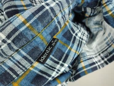 strony internetowe z ubraniami: IDENTIC, Koszulа dla mężczyzn, rozmiar M — 5