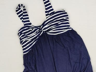 sukienki maxi na wesele niebieska: Sukienka damska, rozmiar S — 1