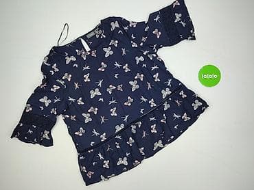 bluza yfl: Yessica, Bluzka damska, rozmiar 3XL — 2