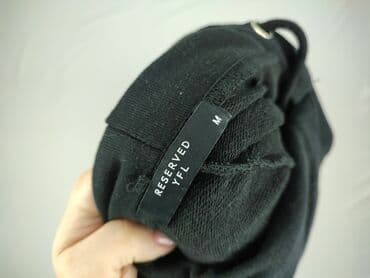 bluza damska z kapturem reserved: Reserved YFL, Bluza z kapturem damska, rozmiar M — 4