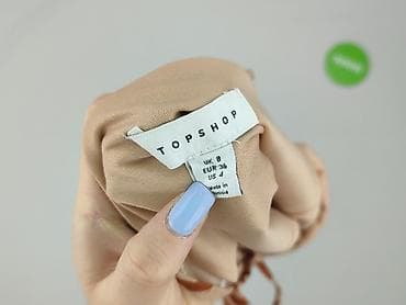 bluzki barcelony: Topshop, Sukienka damska, rozmiar S — 5