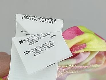 bluzki cleo: Kostium kąpielowy, rozmiar XS — 5