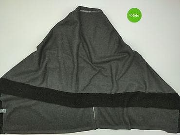 kombiworld: Tchibo, Ponczo damskie, rozmiar One size — 3