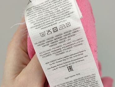 poliamid w swetrze: Amisu, Sweter damski, rozmiar XS — 5