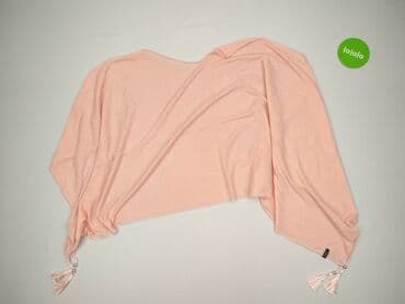 narzutka na slub: Ponczo damskie, rozmiar One size — 3