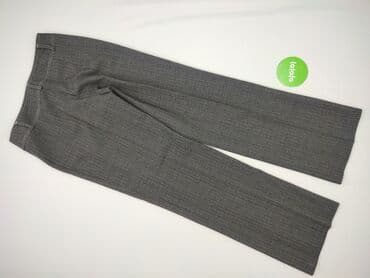 marka rajstop: Spodnie materiałowe damskie, XL — 3