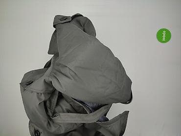 pull bear trencz: Męski płaszcz — 4