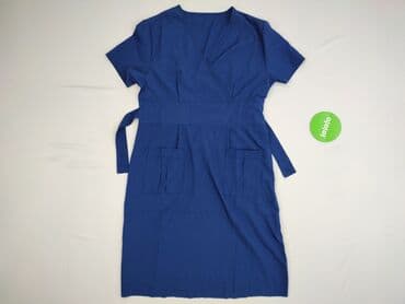 duże rozmiary ekskluzywne sukienki plus size: Women`s dress, size L (EU 40) — 2