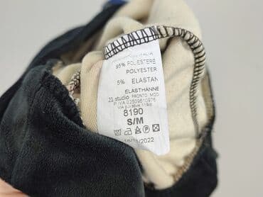 kurt cobain sweter: Italian Style, Bluza damska
, rozmiar S — 4