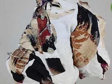 pajama pattern: Bluzka damska, rozmiar XS — 6