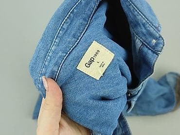 bugjo jeans: Women`s dress, size L — 5