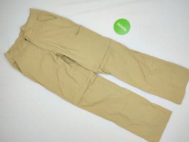 sandały trekkingowe ccc: Spodnie materiałowe damskie, rozmiar M — 2