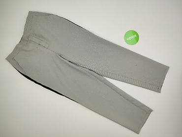 pull on trousers h: Peacocks, Брюки жіночі, розмір XL — 2