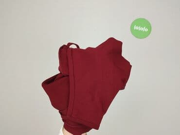 czerwone body intimissimi: Top damski, rozmiar One size — 5