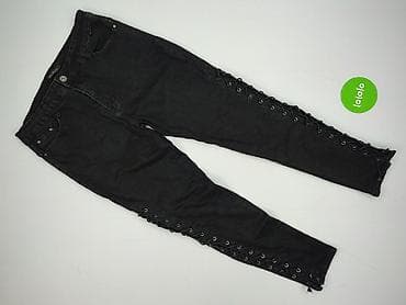pulz jeans: Jeansy damskie, rozmiar XL — 2