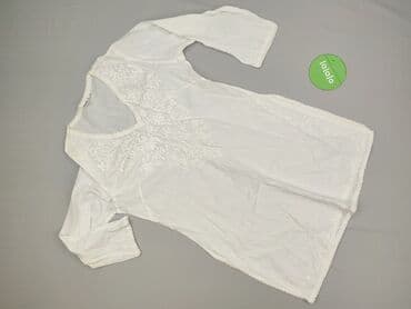 koszula nocna lidl: Tunika damska, L — 2