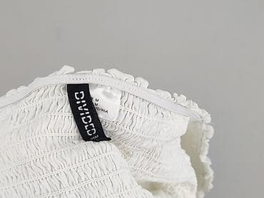 top: H&M Divided, Топ жіночий, розмір M — 5