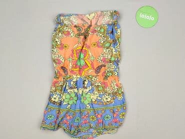 kombinezon krótkie spodenki: Kombinezon damski, rozmiar S — 3