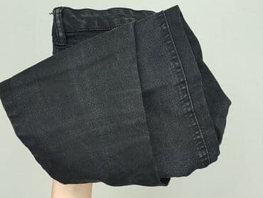 sinsay baggy jeans: Sinsay, Jeansy damskie, rozmiar S — 6