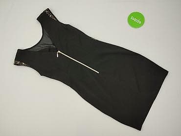 botki ażurowe deichmann: Sukienka damska, rozmiar S w lalafo.pl — 3 botki ażurowe deichmann: Sukienka damska, rozmiar S — 3